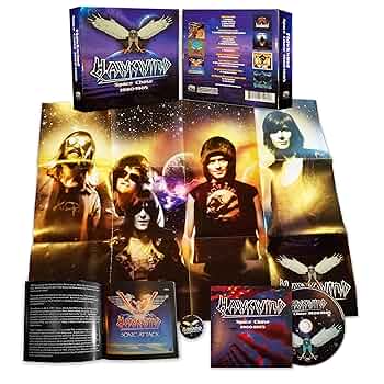(未使用･未開封品)Hawkwind - Classic Rock Legends [DVD] 6106-Hawkwind_grande.jpg?v=